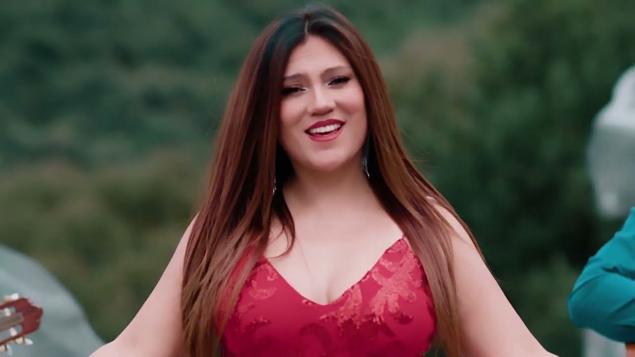 Lady Bohemia   Albazos mix