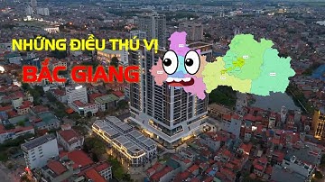 Bắc Giang sáp nhập với Bắc Ninh khi nào?