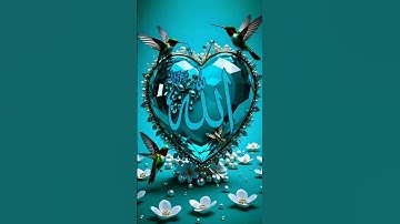 #سورة_الإخلاص #ikhlas #love #beautiful #nature