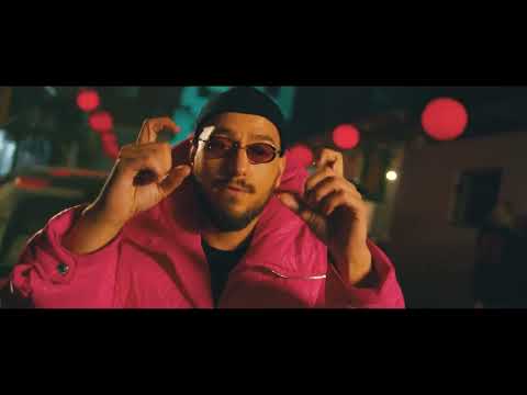 Onat Ft Cozman Agon Amiga Pronto Official Video 4K 