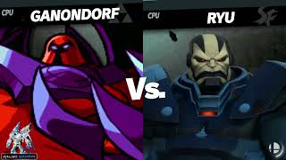 Ralyc Mod Vs New Mod Onslaught Vs Apocalypse