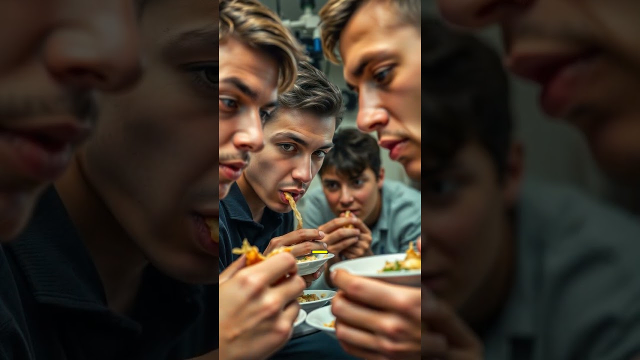 Why Was Poison Hiding in America's Food?