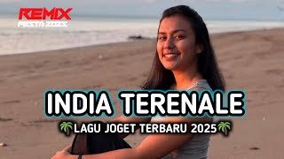 LAGU ACARA PESTA JOGET INDIA TERENALE™ || FT. YOGA BEAT 🔥