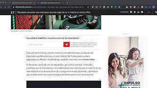 #DesestrésDiario - Diciembre 8, 2020.