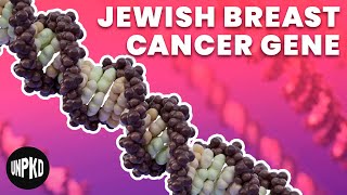 How A Breast Cancer Gene All Jews Should Know About Uncovered a Secret Connection | Unpacked