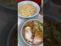 【衝撃】並盛りで麺2玉分!? 24時間営業の「ちゃん系」で食い倒れる深夜の錦糸町【なぎちゃんラーメン】