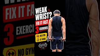 “Forearms Grow Nahi Ho Raha? 🔥 Try These 3 Dumbbell Exercises”#fitness