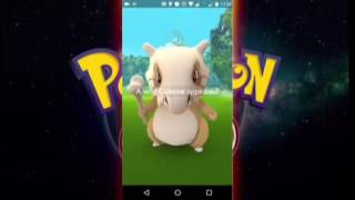 Como bugar o Hack GPS do Pokemon GO sem root - "gameplay comentado" screenshot 5