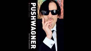 Pushwagner - Petter Mejlænder