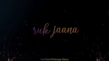 Maana Ke Hum Yaar Nahin By Parineeti Chopra | Whatsapp Status | Female Version Status | Latest 2020