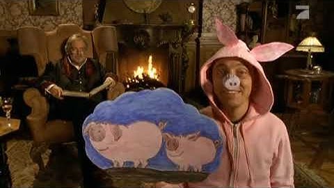 Hänsel und Gretel Ein Fall für die Supergranny