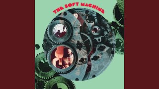 Video thumbnail of "Soft Machine - Why Are We Sleeping?"