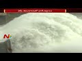 AP, Telangana reservoirs brimming; Rivers in spate