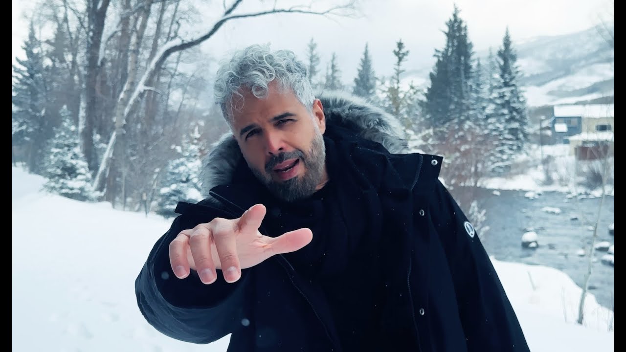 Daniel Santacruz - La Guerra Del Ego