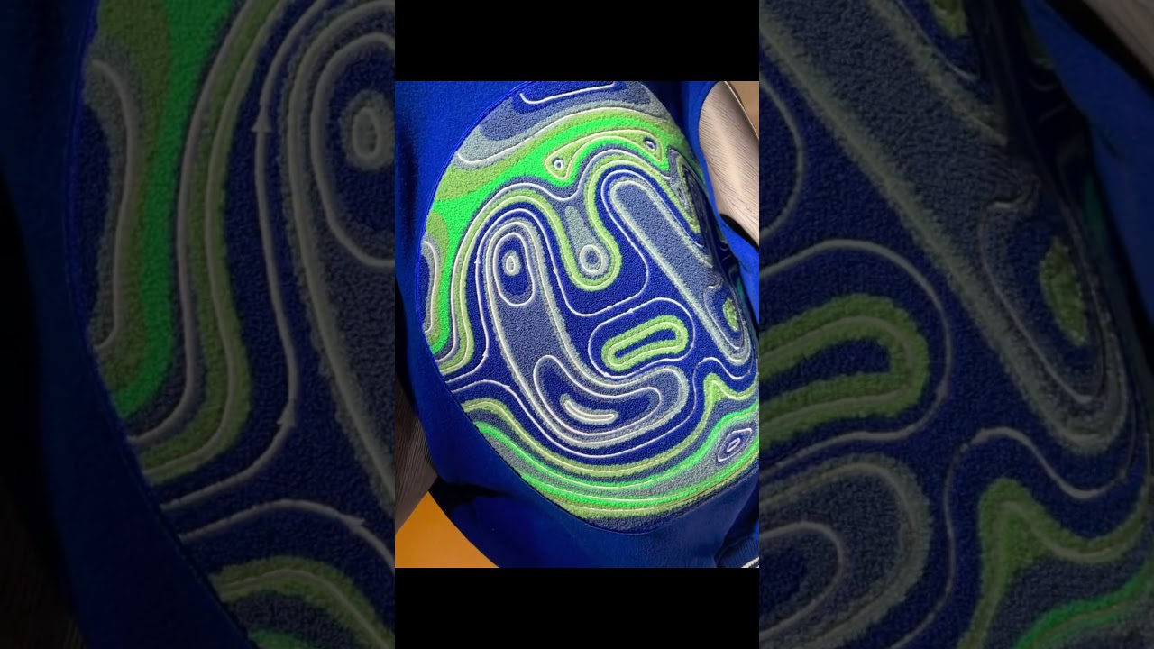 Louis Vuitton Men’s Fall Trend 