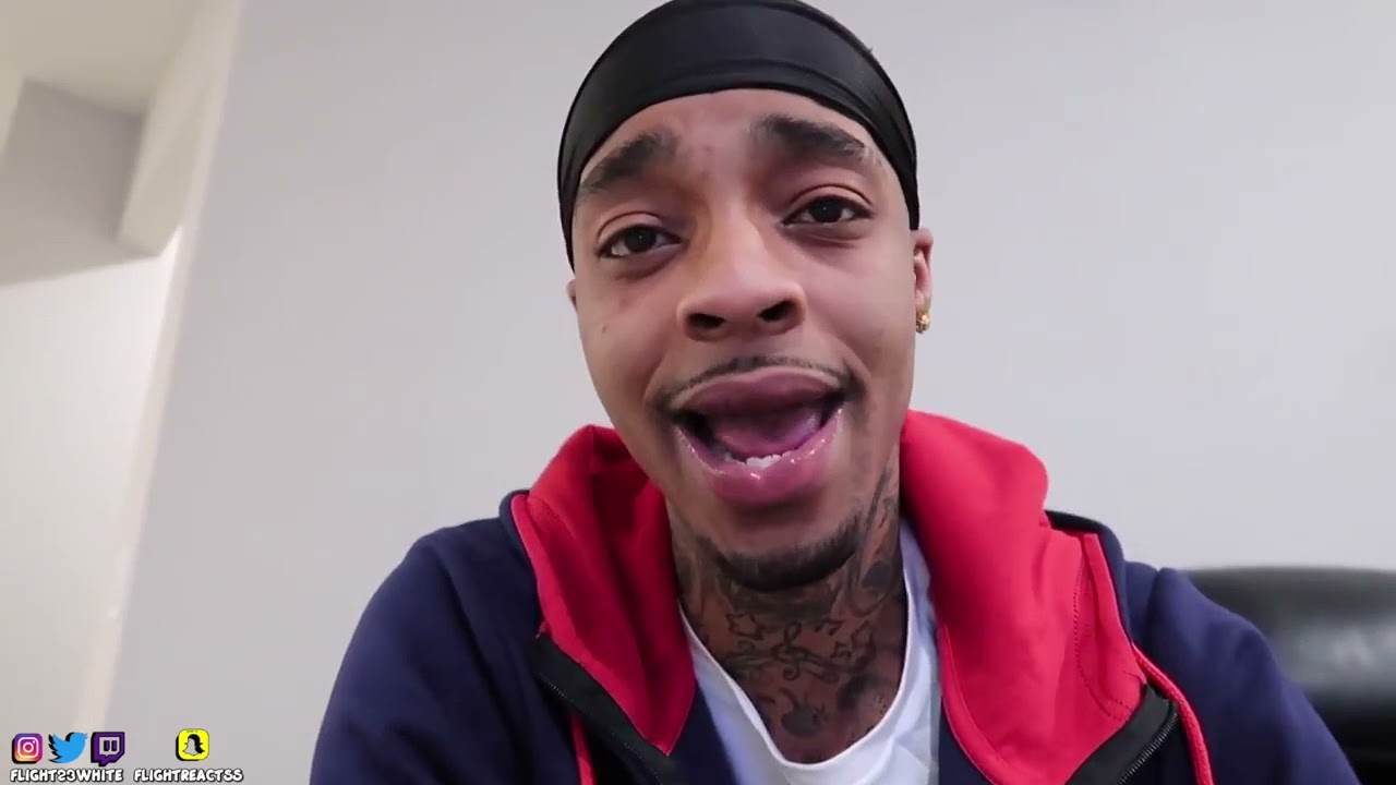 FlightReacts The CRAZIEST Women I EVER Met Story!