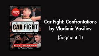 Car Fight: Confrontations (Segment)