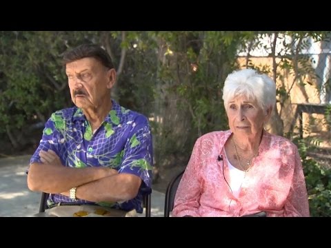 Elderly Couple Being Evicted After Grandson Scammed Them By Selling Their Home