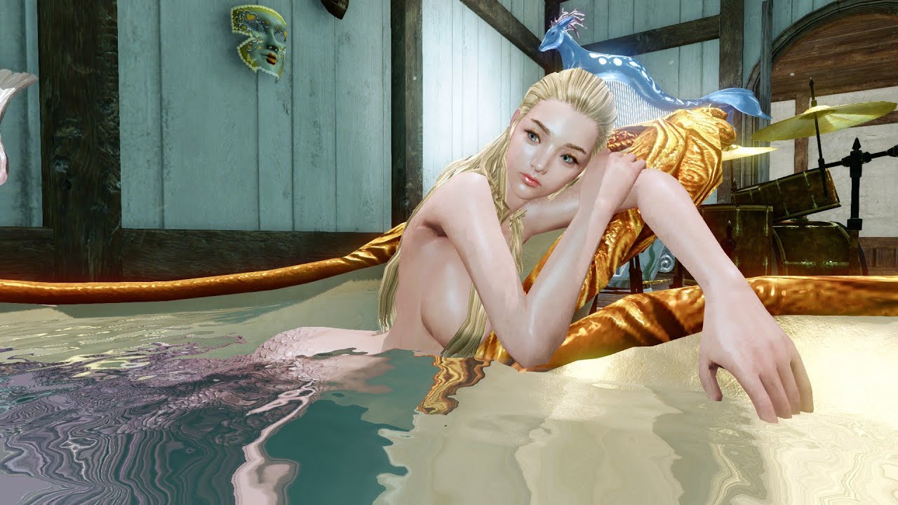 Archeage: Invocation Array Bloodsong (Creators theme)