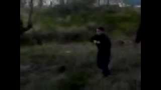 La Busceda De Jonathan