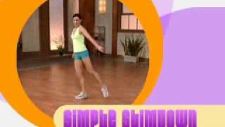 10 minute Solution Dance off Fat Fast-MegaFitness