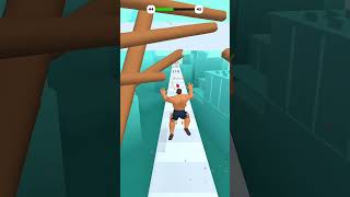 Monster Rage🧌Hulk⁉️lvl 44 Smash  #shorts #foryou #viral