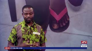Information Inside the Dreaded Headmaster's Bungalow: 14 girls allegedly abused by the Obuasi SHS headmaster Update