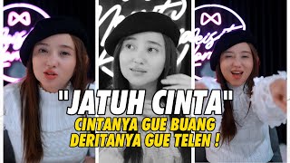 Suka Duka Jatuh Cinta - Kompilasi Oiii Meisita Lomania