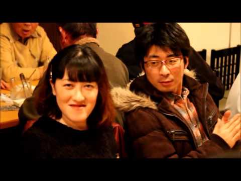 20151212LIVEダイジェスト版【いわき市バンドact on impulse】