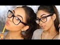 DRUGSTORE / AFFORDABLE BACK TO SCHOOL MAKEUP TUTORIAL 2016 | Roxette Arisa