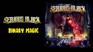 Serious Black - Binary Magic