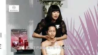ENPRANI培訓導師分享韓式２星期見效之「抗皺緊緻美肌法」！