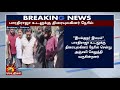#BREAKING | சென்னையில் இயக்குநர் இமயம் பாரதிராஜா உடலுக்கு இளையராஜா நேரில் அஞ்சலி! | Kalaignar News