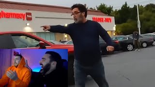 Celebrity LosPollosTV And His Dad Hilarious Reaction To Cart Narcs "I'm a Fat A-Hole" Net Worth