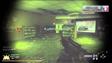 Modern Warfare 3 MP Details | RTM 24