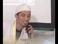 AZIZ JAZULI &amp; YUDI PWI-LS: KELAKUAN MENANTU &amp; MERTUA 1 FREKUENSI 🤭🤣