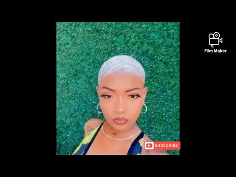 Jada Kingdom - Win (Slowed down)