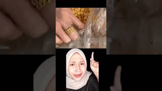 MENEMUKAN HP IPHONE 14 PROMAX DI TEMPAT SAMPAH | Nita Mawarni #shorts