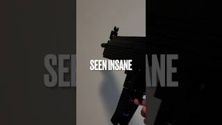 How To Get Free Lego Gun Instructions