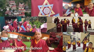 karma lekshey ling school Karma Lekshey Ling Institute