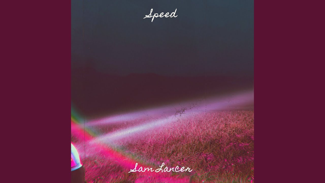 Speed adlı videoyu YouTube'da izle Speed adlı videoyu YouTube'da izle