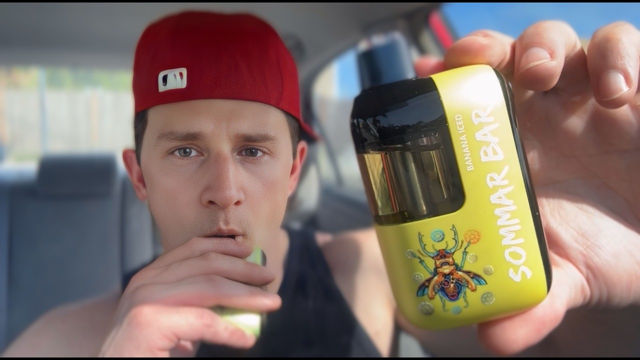 Best Dispo for Summer? (Sommar Bar 50k)