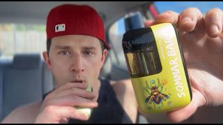 Best Dispo for Summer? (Sommar Bar 50k)
