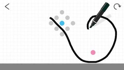 브레인 토트에서 스테이지 151를 클리어 했습니다! http://braindotsapp.com #Brain...