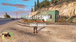 Celebrity [QB] Let's Camp! Wealth