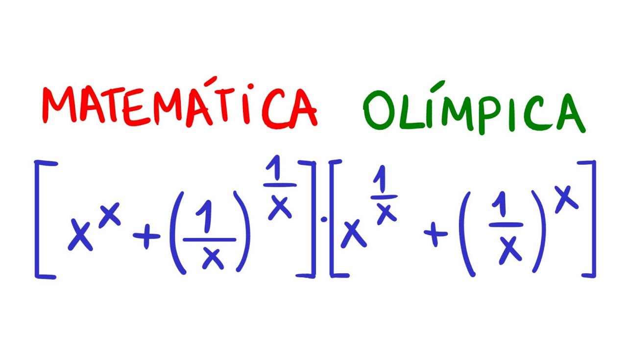 Produtos Notáveis: Quem Criou esta Questão Estava Inspirado