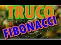 Truco de Magia Numérica El Legado de Fibonacci ॥ Truco #1॥