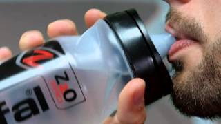 Bidon tétine valve soft pratique z20Pro Zéfal screenshot 5