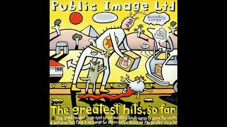 Seattle - Public Image Ltd.