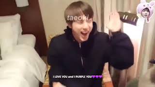 Story wa Jin Bts || Kim Seok Jin Mau Wamill:(